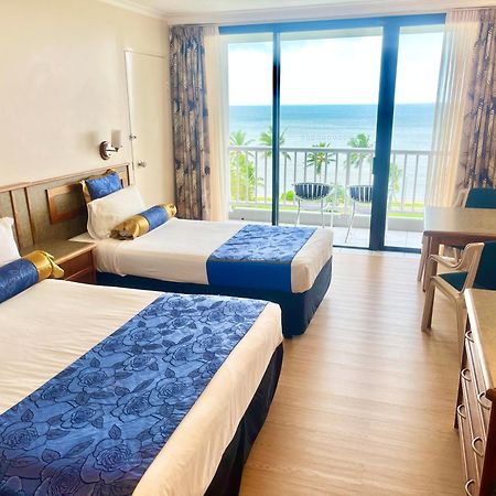 Acacia Court Hotel Cairns Ngoại thất bức ảnh