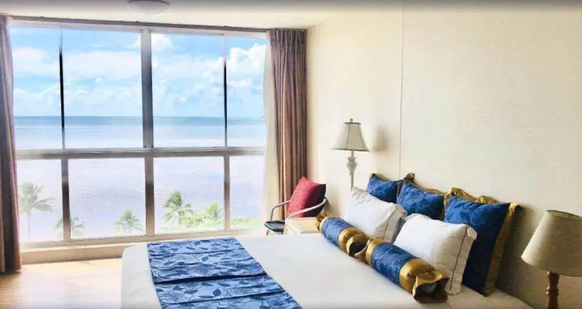 Acacia Court Hotel Cairns Ngoại thất bức ảnh