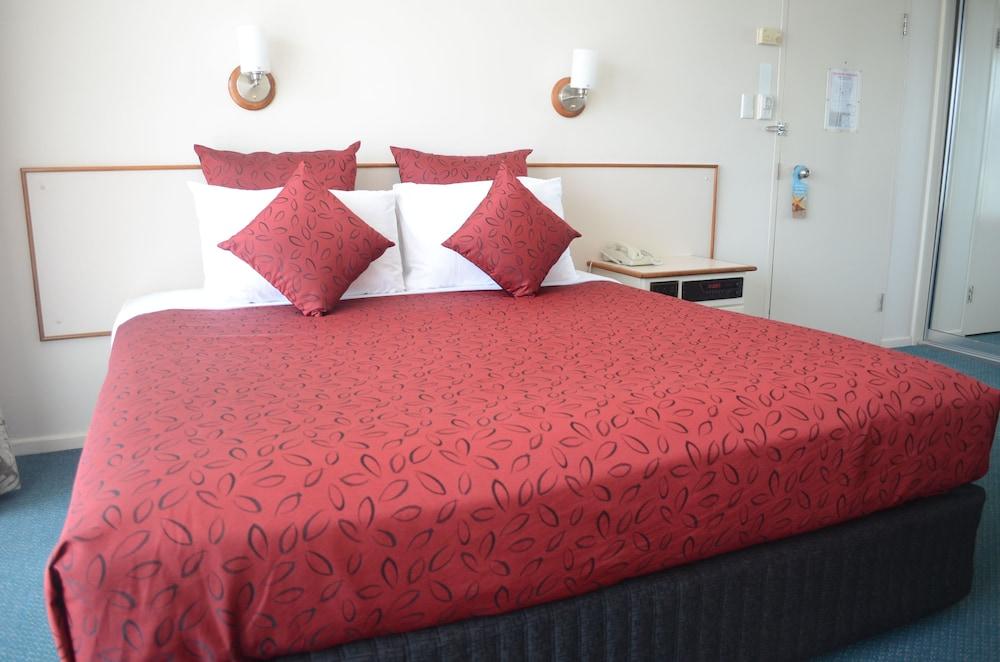 Acacia Court Hotel Cairns Ngoại thất bức ảnh