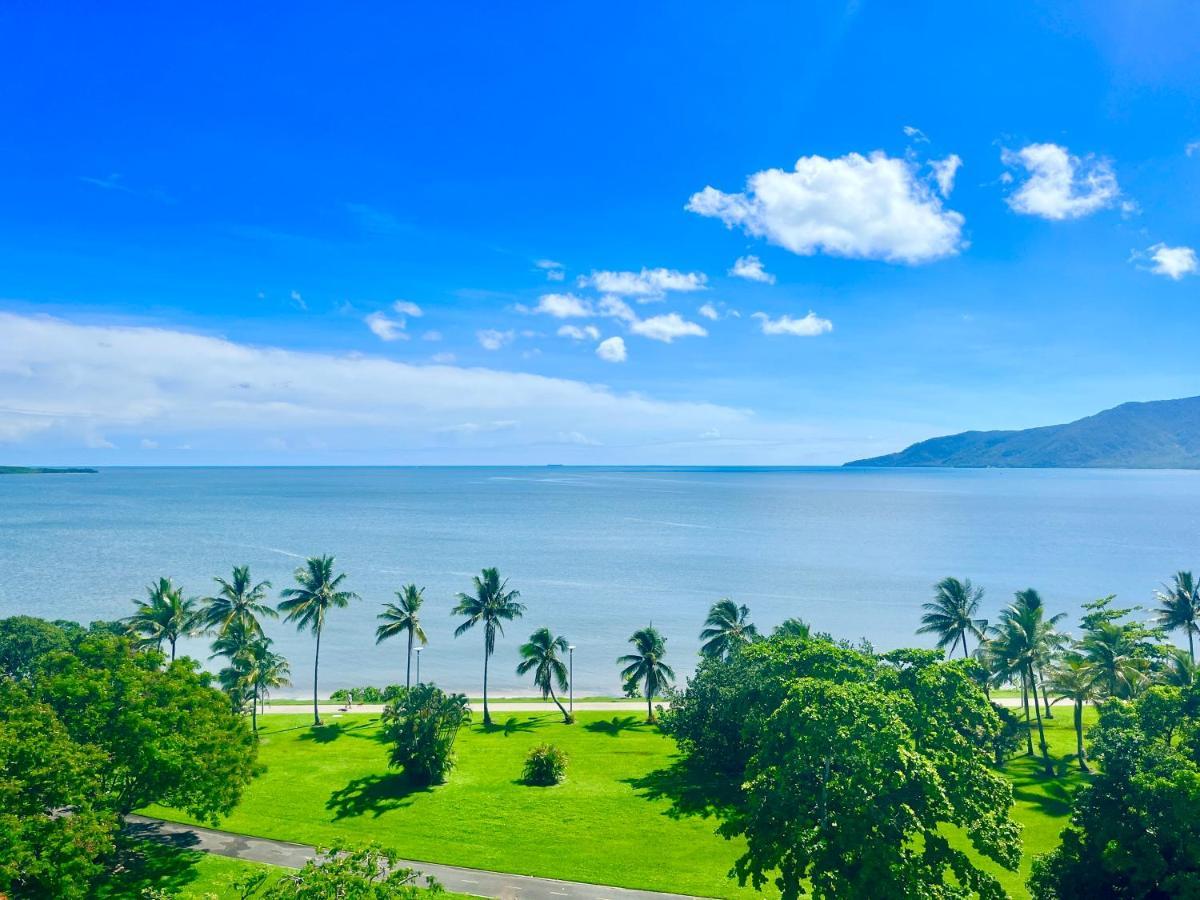 Acacia Court Hotel Cairns Ngoại thất bức ảnh
