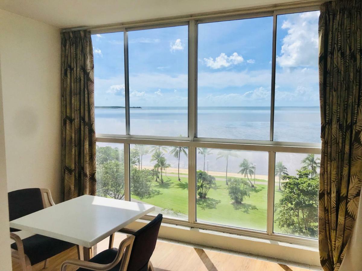 Acacia Court Hotel Cairns Ngoại thất bức ảnh
