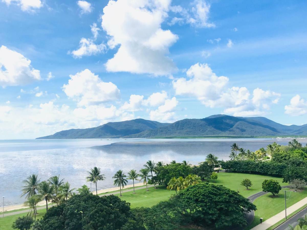 Acacia Court Hotel Cairns Ngoại thất bức ảnh